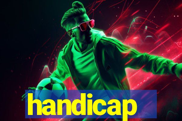 handicap - 2 resultado final